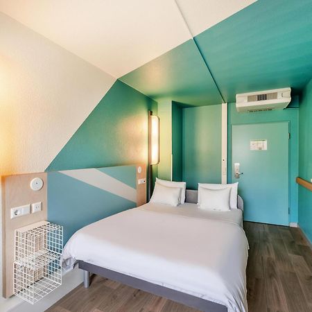 B&B Hotel Koeln-Porz Dış mekan fotoğraf