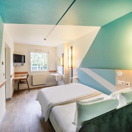 B&B Hotel Koeln-Porz Dış mekan fotoğraf