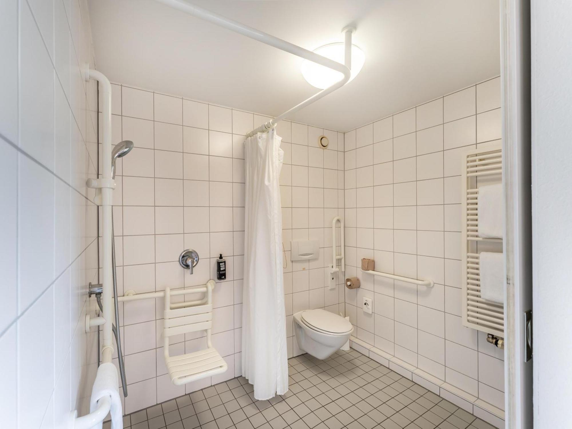 B&B Hotel Koeln-Porz Dış mekan fotoğraf