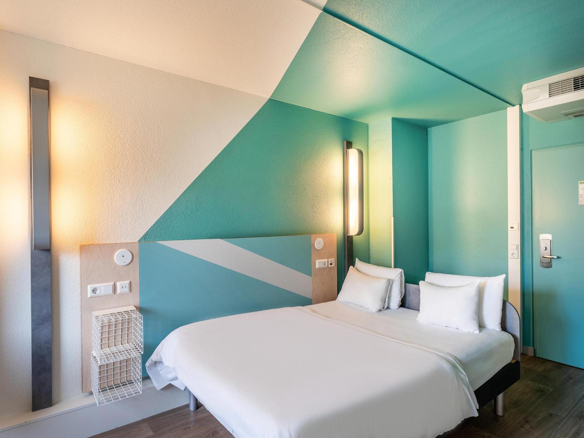 B&B Hotel Koeln-Porz Dış mekan fotoğraf