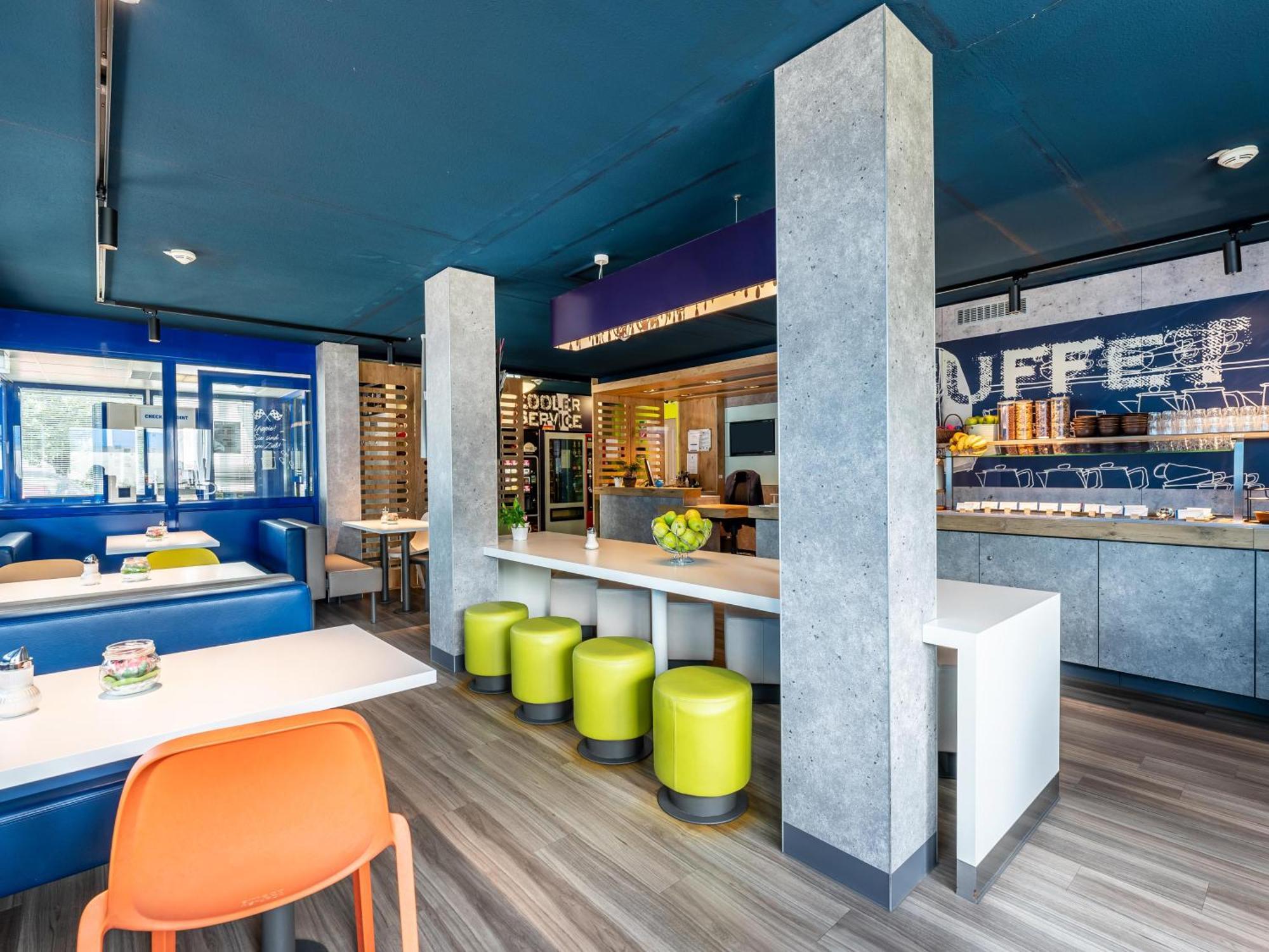 B&B Hotel Koeln-Porz Dış mekan fotoğraf