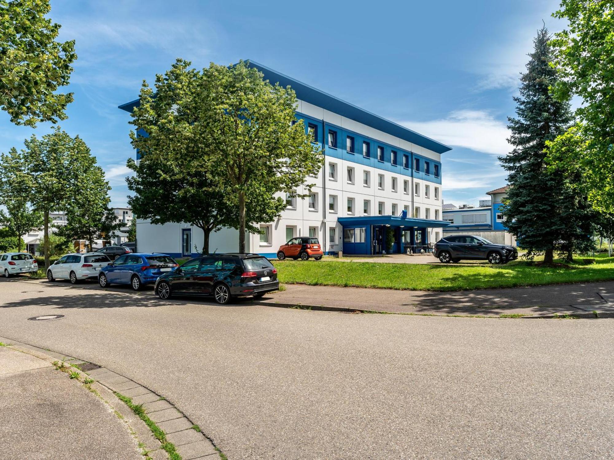 B&B Hotel Koeln-Porz Dış mekan fotoğraf